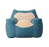 ポケモン』×「Yogibo」コラボ発表！カビゴン、メタモンがどんな体勢